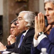 Iran Nuclear Agreement Review